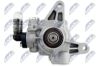 Hydraulic Pump, steering