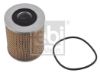 Oil Filter Claas (Traktoren) 00 0146 790 0