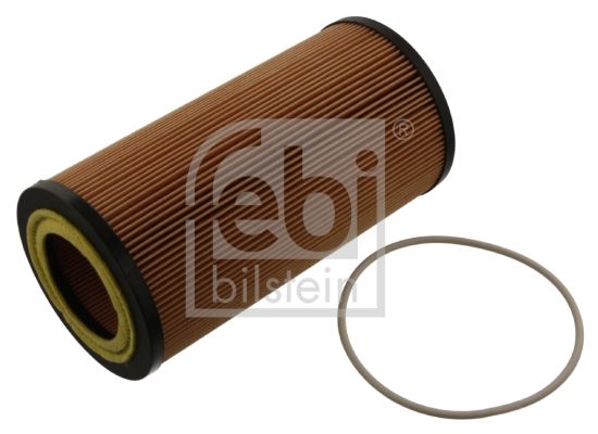 Oil Filter DAF 1397 765