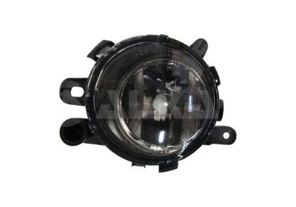 Front Fog Light