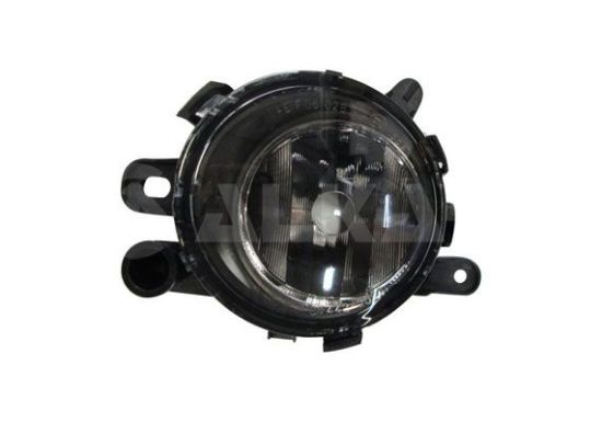 Front Fog Light