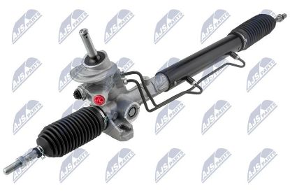 Steering Gear