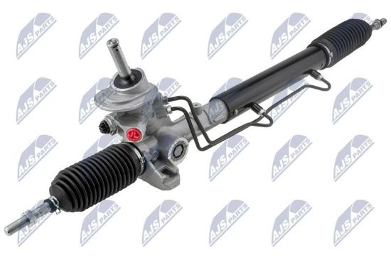 Steering Gear