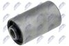 Bushing, leaf spring