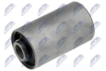 Bushing, leaf spring