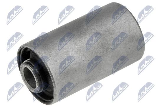 Bushing, leaf spring