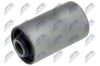 Bushing, leaf spring