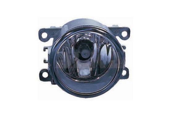 Front Fog Light