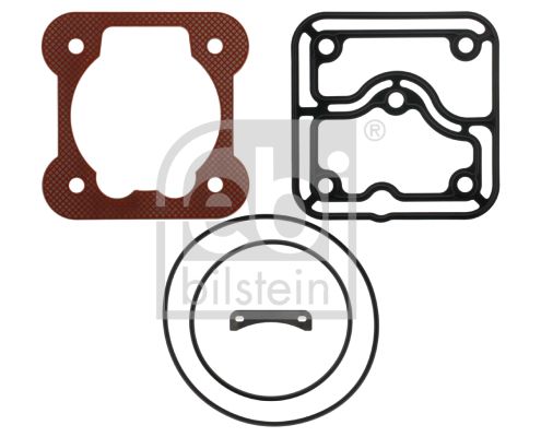 Seal Kit, multi-valve Mercedes-Benz LKW 000 130 50 15