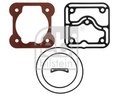 Seal Kit, multi-valve Mercedes-Benz LKW 000 130 50 15