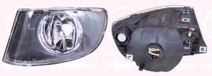 Front Fog Light