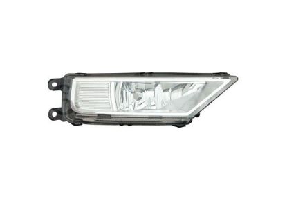 Front Fog Light
