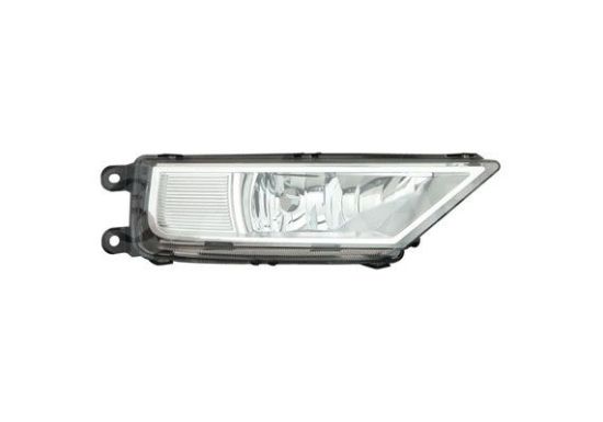 Front Fog Light