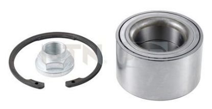 Wheel Bearing Kit LAND ROVER - RFM500020