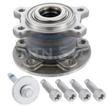 Wheel Bearing Kit VOLVO - 31360026
