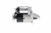 Starter MAZDA - ZJ01-18-400