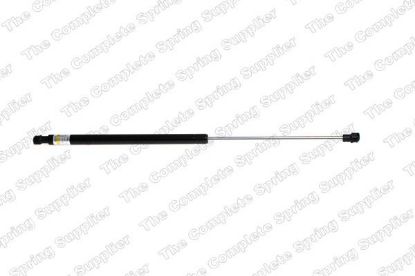 Gas Spring, boot/cargo area pakiruumile CITROEN C4 PICASSO