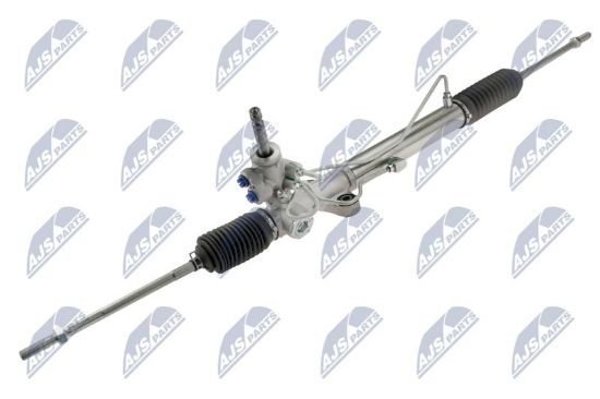 Steering Gear