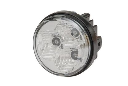 Daytime Running Light 3xLED, ümmargune, parem