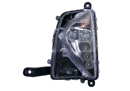 Front Fog Light