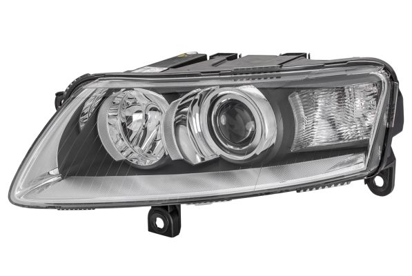 Headlight AUDI - 4F0 941 029 AK