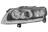 Headlight AUDI - 4F0 941 029 AK
