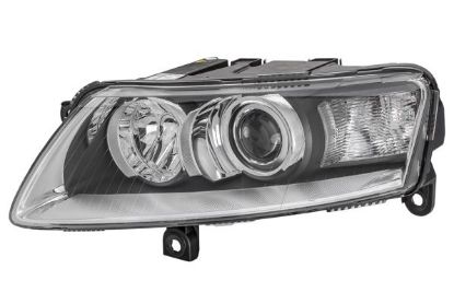Headlight AUDI - 4F0 941 029 AK