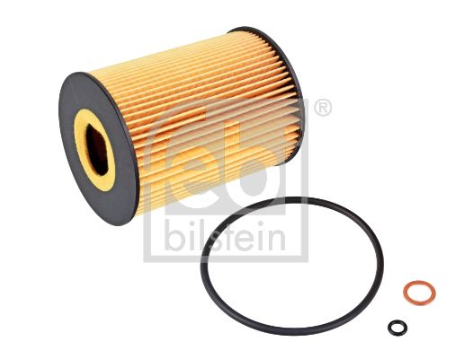 Oil Filter BMW 11 42 7 837 997