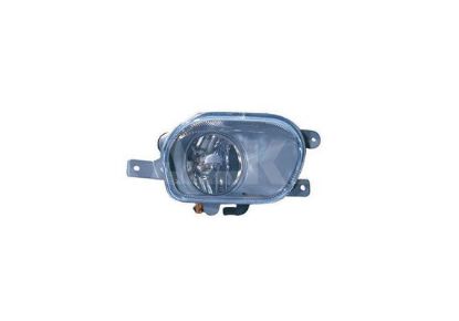 Front Fog Light