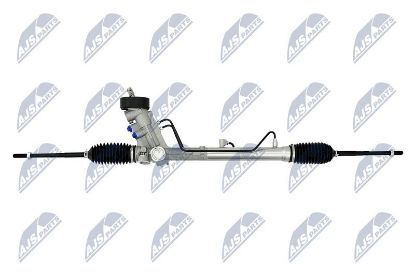 Steering Gear