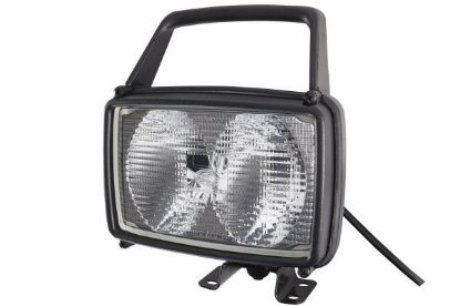 Worklight H3 2x, sangaga 158x210mm.