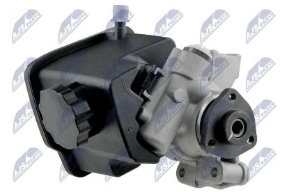 Hydraulic Pump, steering