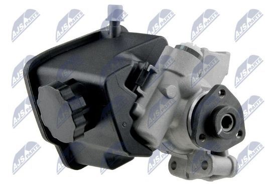 Hydraulic Pump, steering