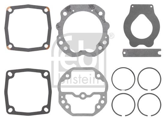 Seal Kit, multi-valve Mercedes-Benz LKW 000 131 47 19 S1