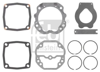 Seal Kit, multi-valve Mercedes-Benz LKW 000 131 47 19 S1