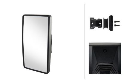 Exterior Mirror