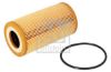 Oil Filter Porsche 996 107 225 60