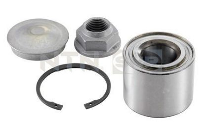 Wheel Bearing Kit RENAULT - 43 21 020 69R
