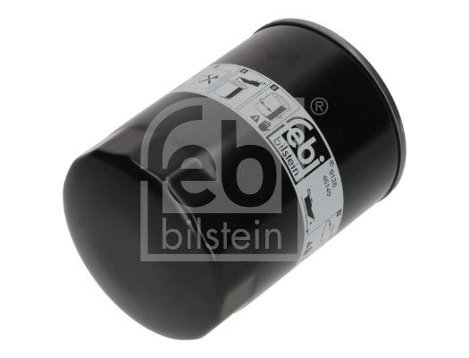Oil Filter Iveco 0 0299 2188