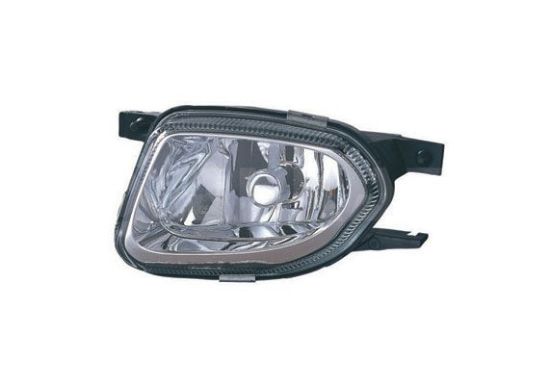 Front Fog Light