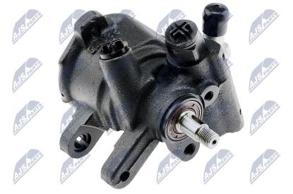 Hydraulic Pump, steering