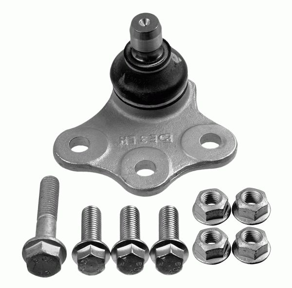 Ball Joint GENERAL MOTORS - 93190905