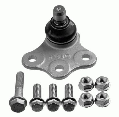 Ball Joint GENERAL MOTORS - 93190905
