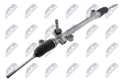 Steering Gear