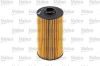 Oil Filter BMW 5 (E34), 5 (E39), 7 (E38)