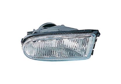 Front Fog Light