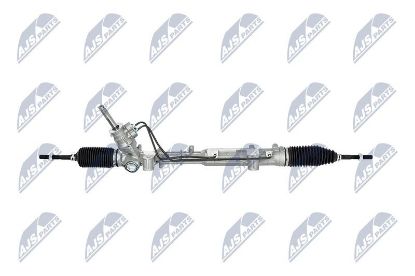 Steering Gear
