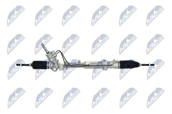 Steering Gear