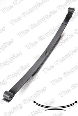 Spring Pack TRANSIT 100S SWB 8/91-00