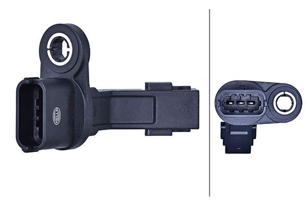 Sensor, crankshaft pulse MERCEDES-BENZ - 270 905 06 00